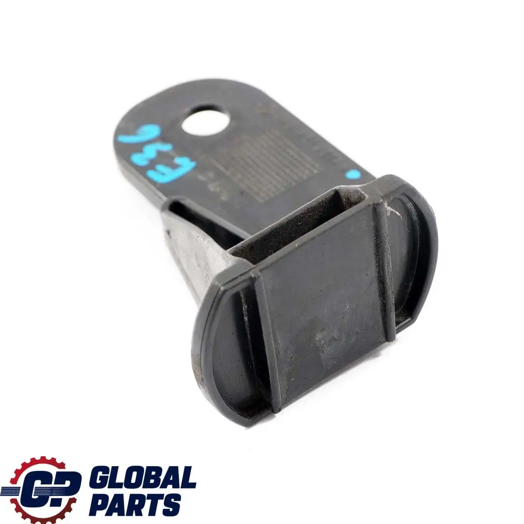 L'Avant Gauche Pare-Chocs Page Support pour BMW 3 E36 a à propos du numéro de pièce 8122577 BMW 3 E36 a L'Avant Gauche Pare-Chocs Page Support - SKU 8122577 - Numéro de pièce 8122577