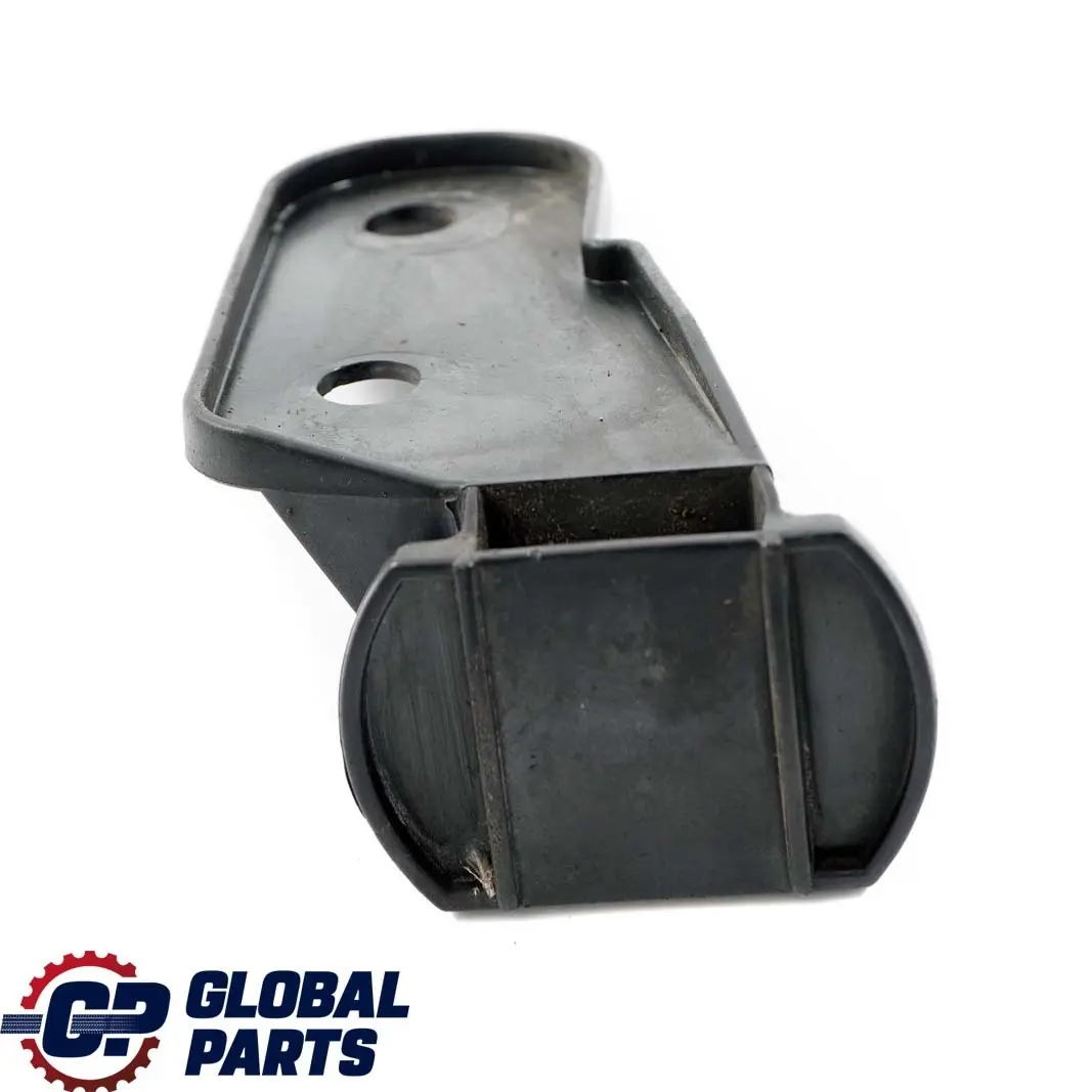 Bumper Support Bracket Mount Front Left N/S Trim to BMW 3 Series E36 with Part number 8122577 BMW 3 Series E36 Bumper Support Bracket Mount Front Left N/S Trim - SKU 8122577 - Part number 8122577