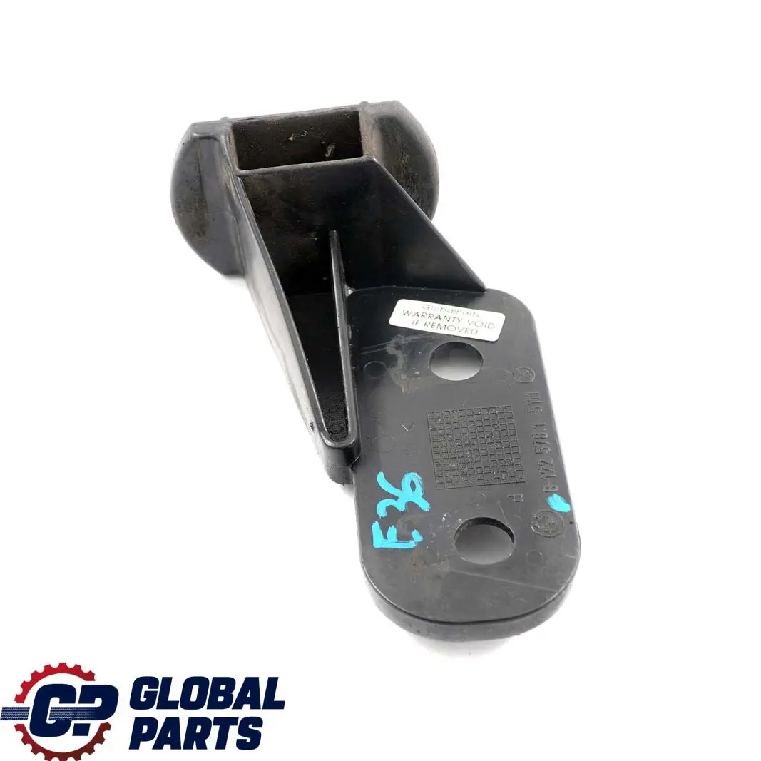 BMW E36 Supporto Paraurti Supporto Montaggio Anteriore Destro Trim - SKU 8122578 - Numero di parte 8122578