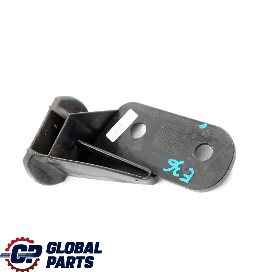 parachoques De soporte De montaje delantero derecho O / S Trim para BMW E36 con número de pieza 8122578 BMW E36 parachoques De soporte De montaje delantero derecho O / S Trim - SKU 8122578 - Número de pieza 8122578