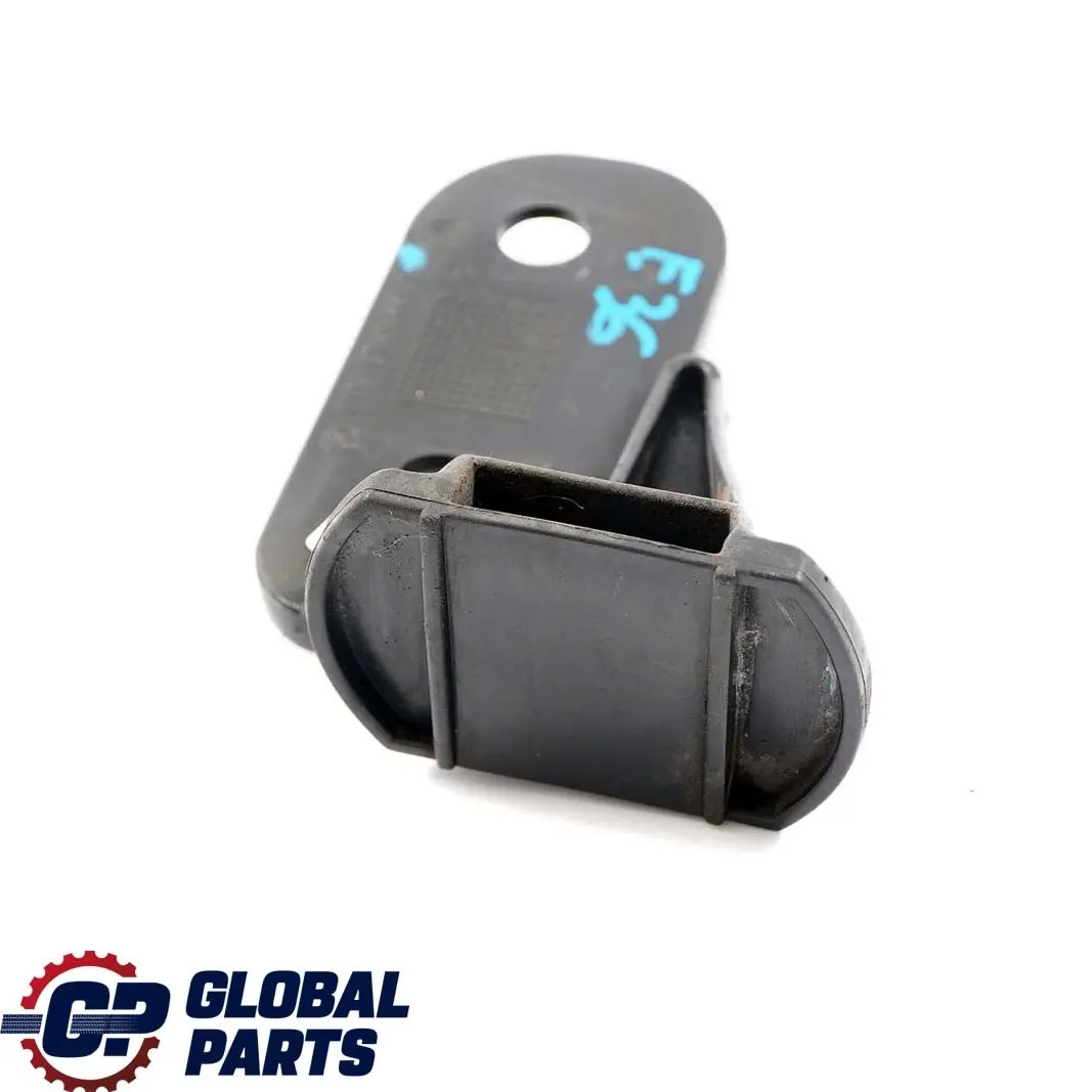 BMW E36 Supporto Paraurti Supporto Montaggio Anteriore Destro Trim - SKU 8122578 - Numero di parte 8122578
