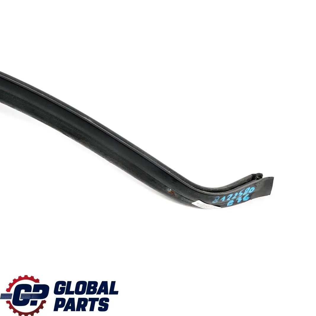 Hood Sealing Gasket Seal 694MM to BMW 3 Series E36 Rear Engine with Part number 8122580 BMW 3 Series E36 Rear Engine Hood Sealing Gasket Seal 694MM - SKU 8122580 - Part number 8122580