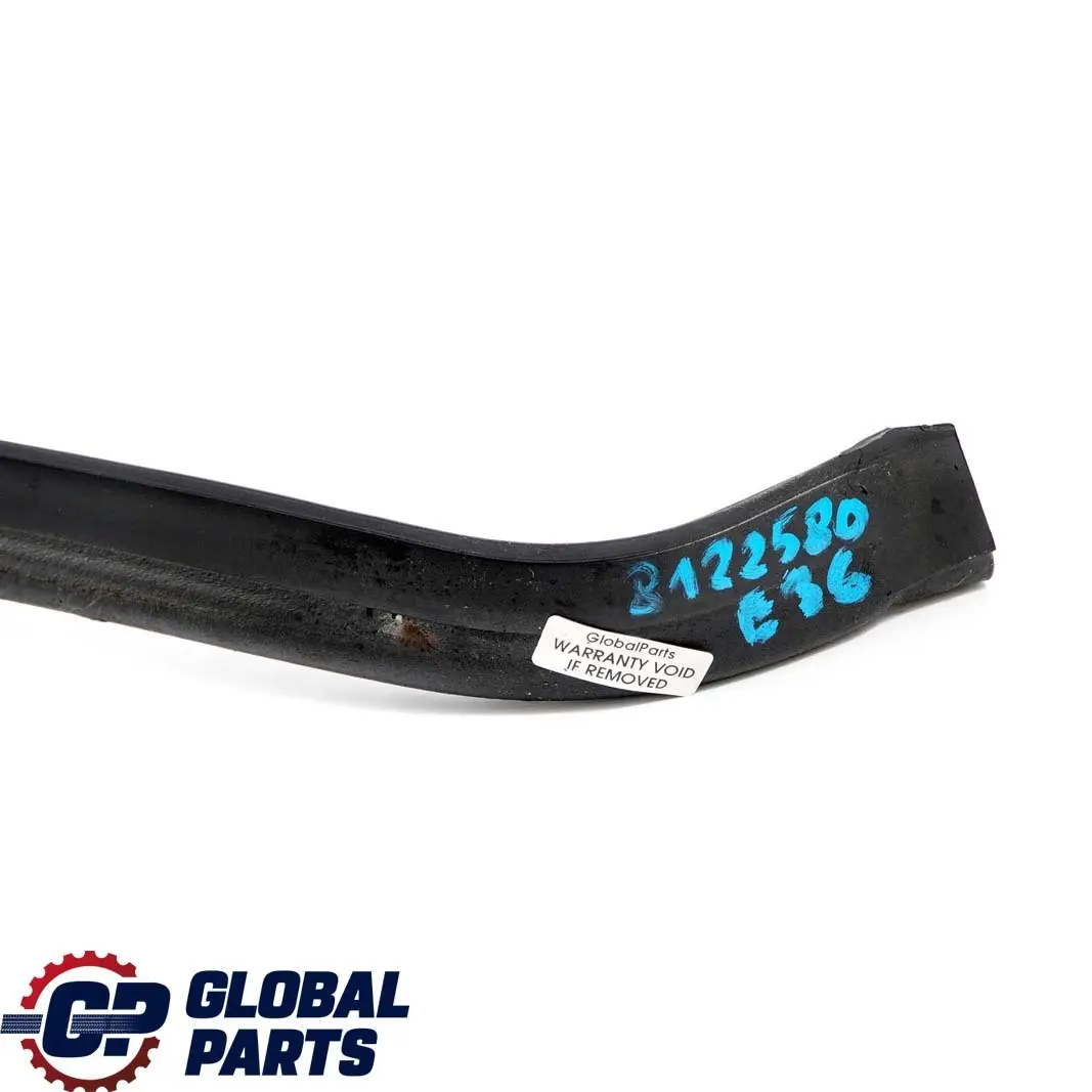 Abdichtung Frontklappe Hinten 694MM für BMW 3 er E36 mit Teilenummer 8122580 BMW 3 er E36 Abdichtung Frontklappe Hinten 694MM - SKU 8122580 - Teilenummer 8122580