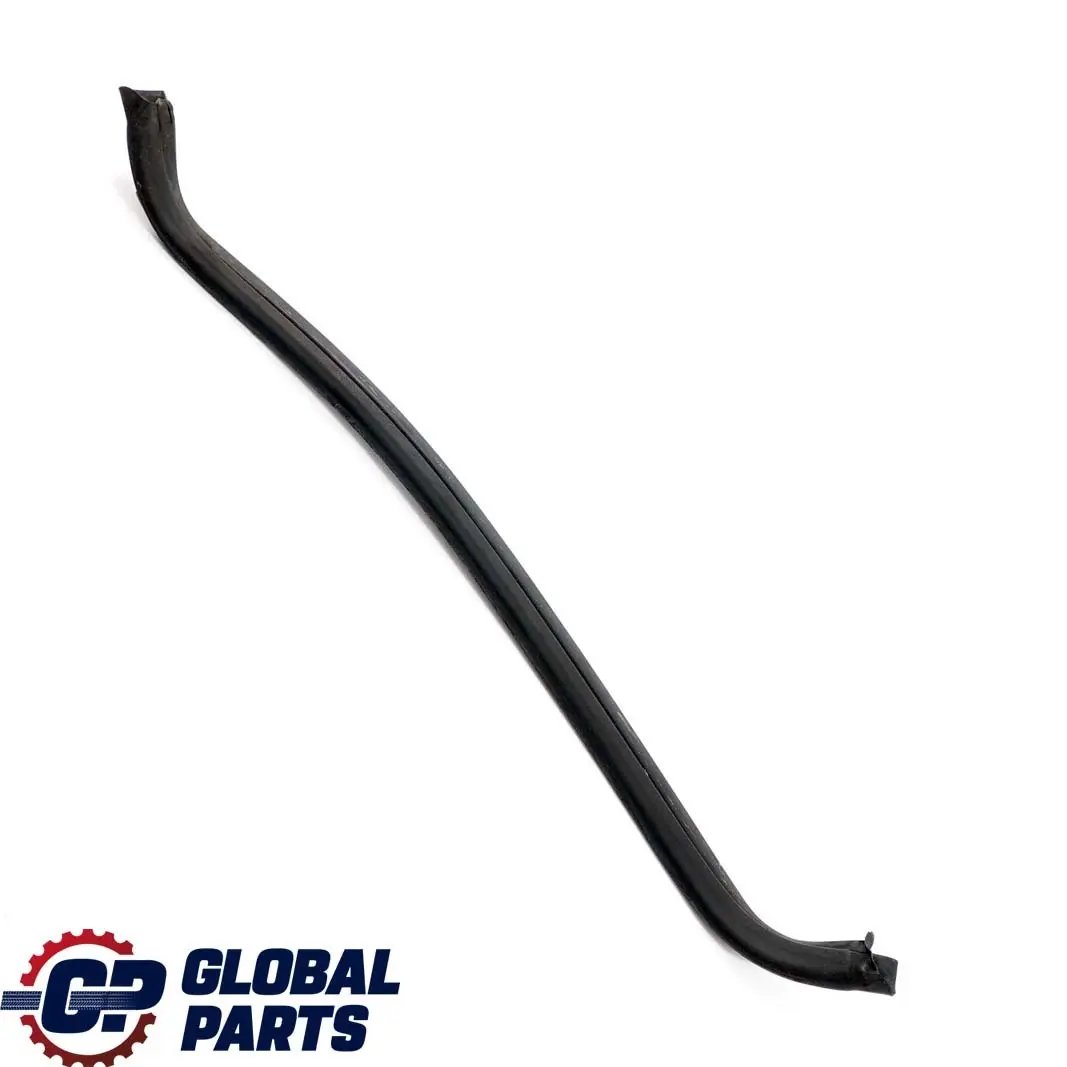BMW E36 Uszczelka silnika tylna tył 694mm - SKU 8122580 - Numer Części 8122580