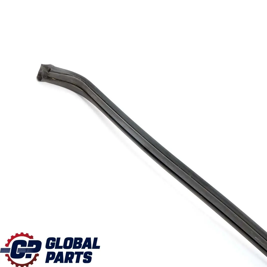 BMW E36 Uszczelka silnika tylna tył 694mm - SKU 8122580 - Numer Części 8122580