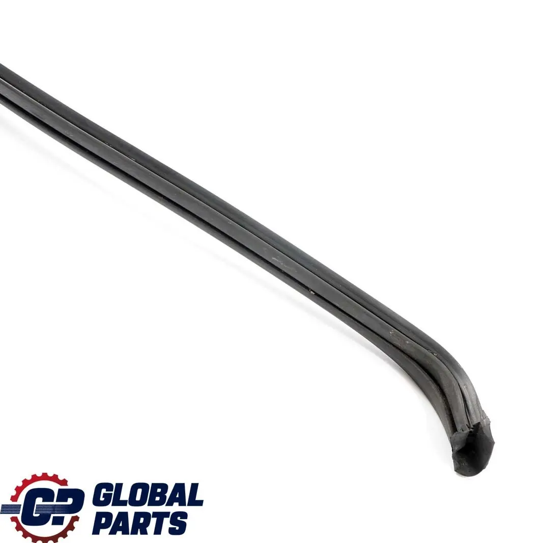 BMW E36 Uszczelka silnika tylna tył 694mm - SKU 8122580 - Numer Części 8122580