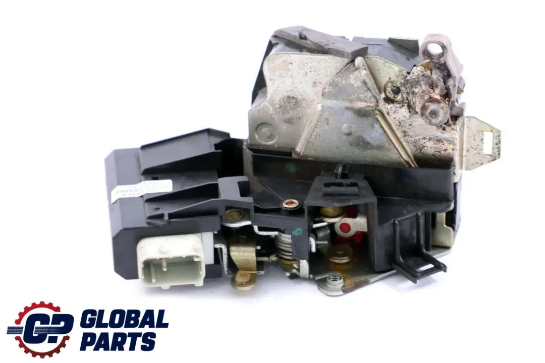 System Latch Serrure de porte arrière gauche Loquet complet 8352165 pour BMW E38 E39 à propos du numéro de pièce 8125671 BMW E38 E39 System Latch Serrure de porte arrière gauche Loquet complet 8352165 - SKU 8125671 - Numéro de pièce 8125671