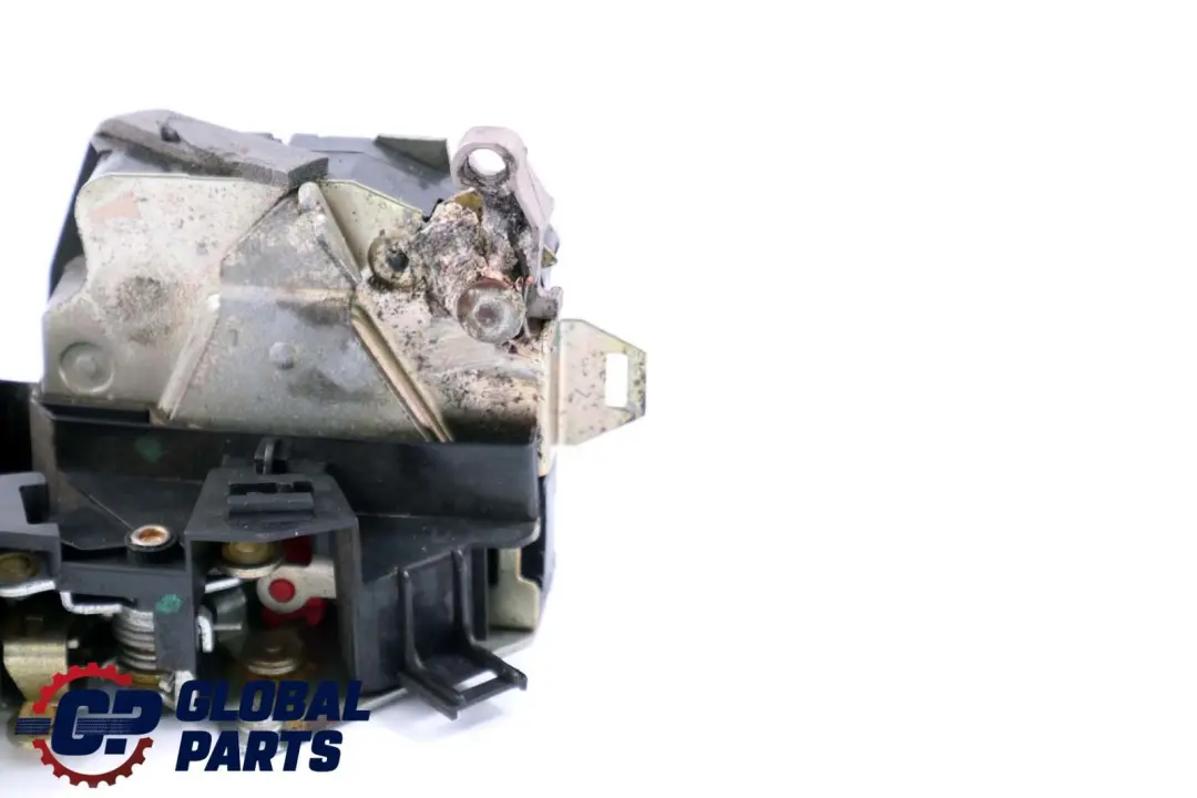 BMW E38 E39 Sistema bloccaggio della porta posteriore sinistra completo 8352165 - SKU 8125671 - Numero di parte 8125671