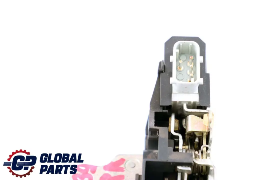 Right Door Lock Locking Catch O/S to BMW E38 E39 Rear with Part number 8352165 BMW E38 E39 Rear Right Door Lock Locking Catch O/S - SKU 8125672 - Part number 8352165