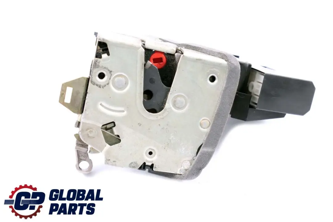 BMW E38 E39 Rear Right Door Lock Locking Catch O/S - SKU 8125672 - Part number 8352165