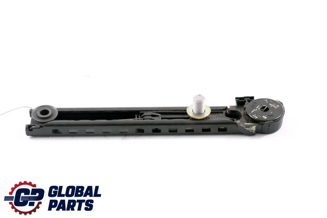 Front Safety Belt Adjuster Right O/S Seatbelt to BMW 5 7 Series E38 E39 with Part number 8125856 BMW 5 7 Series E38 E39 Front Safety Belt Adjuster Right O/S Seatbelt - SKU 8125856 - Part number 8125856