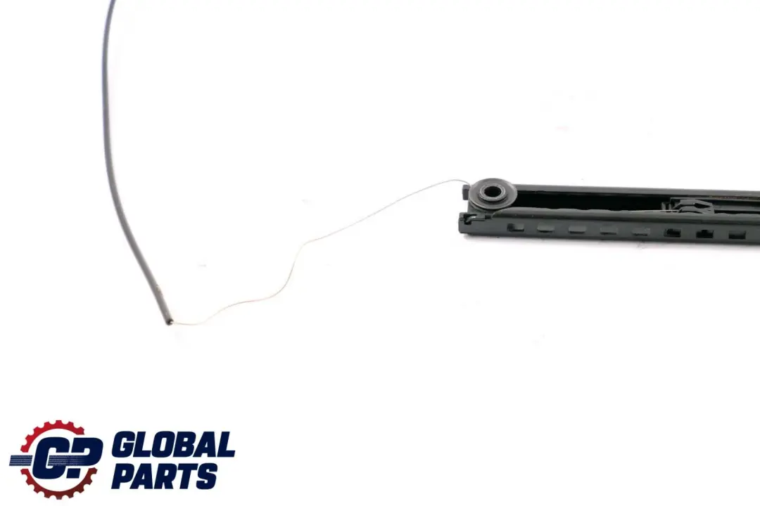 BMW 5 7 er E38 E39 Gurtverstellung Rechts Vorne Sicherheitsgurt - SKU 8125856 - Teilenummer 8125856