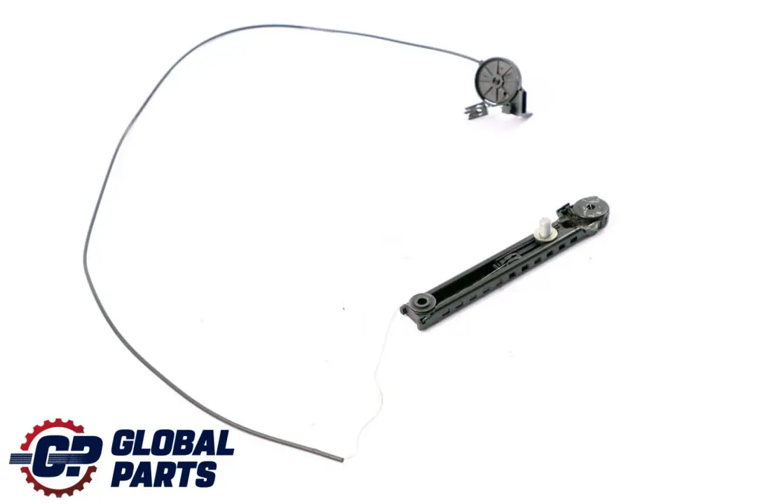 Gurtverstellung Rechts Vorne Sicherheitsgurt für BMW 5 7 er E38 E39 mit Teilenummer 8125856 BMW 5 7 er E38 E39 Gurtverstellung Rechts Vorne Sicherheitsgurt - SKU 8125856 - Teilenummer 8125856