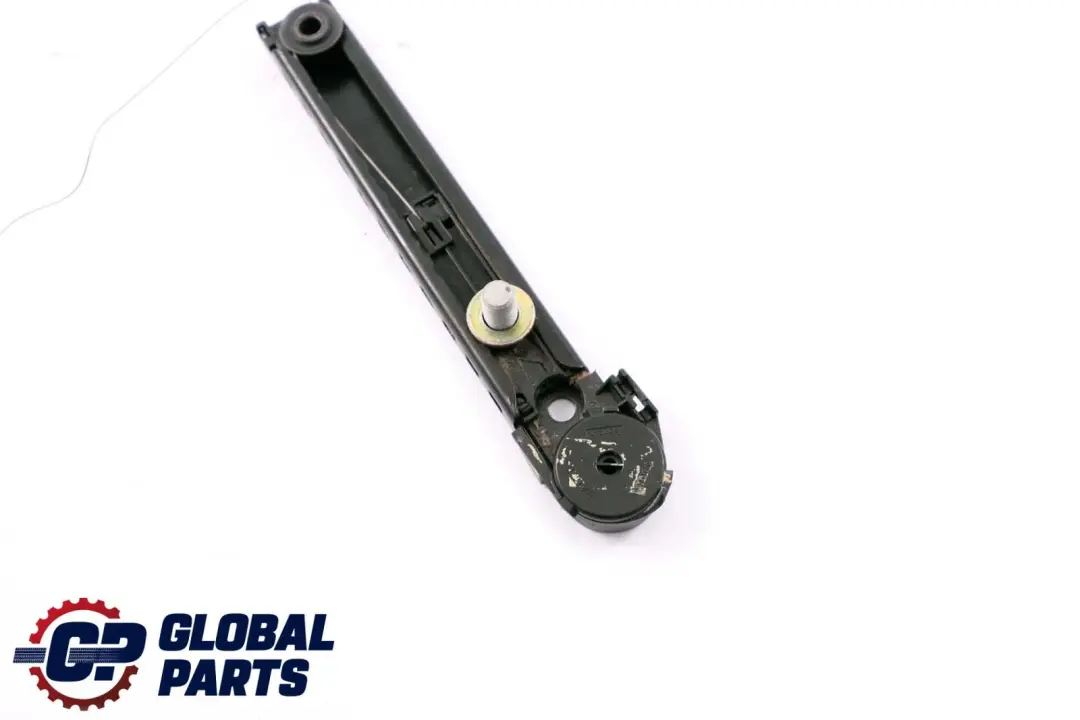 BMW 5 7 Series E38 E39 Front Safety Belt Adjuster Right O/S Seatbelt - SKU 8125856 - Part number 8125856