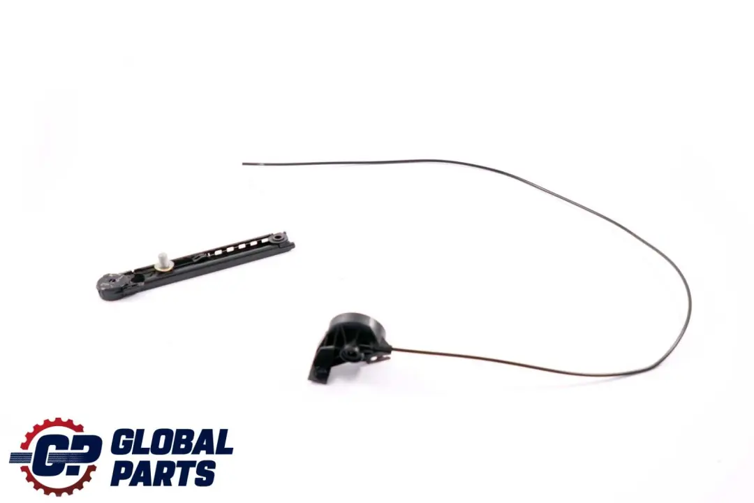 Gurtverstellung Rechts Vorne Sicherheitsgurt für BMW 5 7 er E38 E39 mit Teilenummer 8125856 BMW 5 7 er E38 E39 Gurtverstellung Rechts Vorne Sicherheitsgurt - SKU 8125856 - Teilenummer 8125856