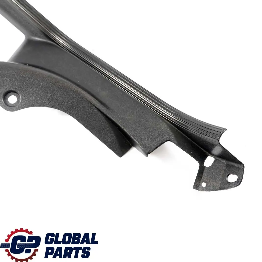 BMW 3 E36 Porte Arriere Droite Carenage Capot Barre D'Entree - SKU 8130054 - Numéro de pièce 8130054