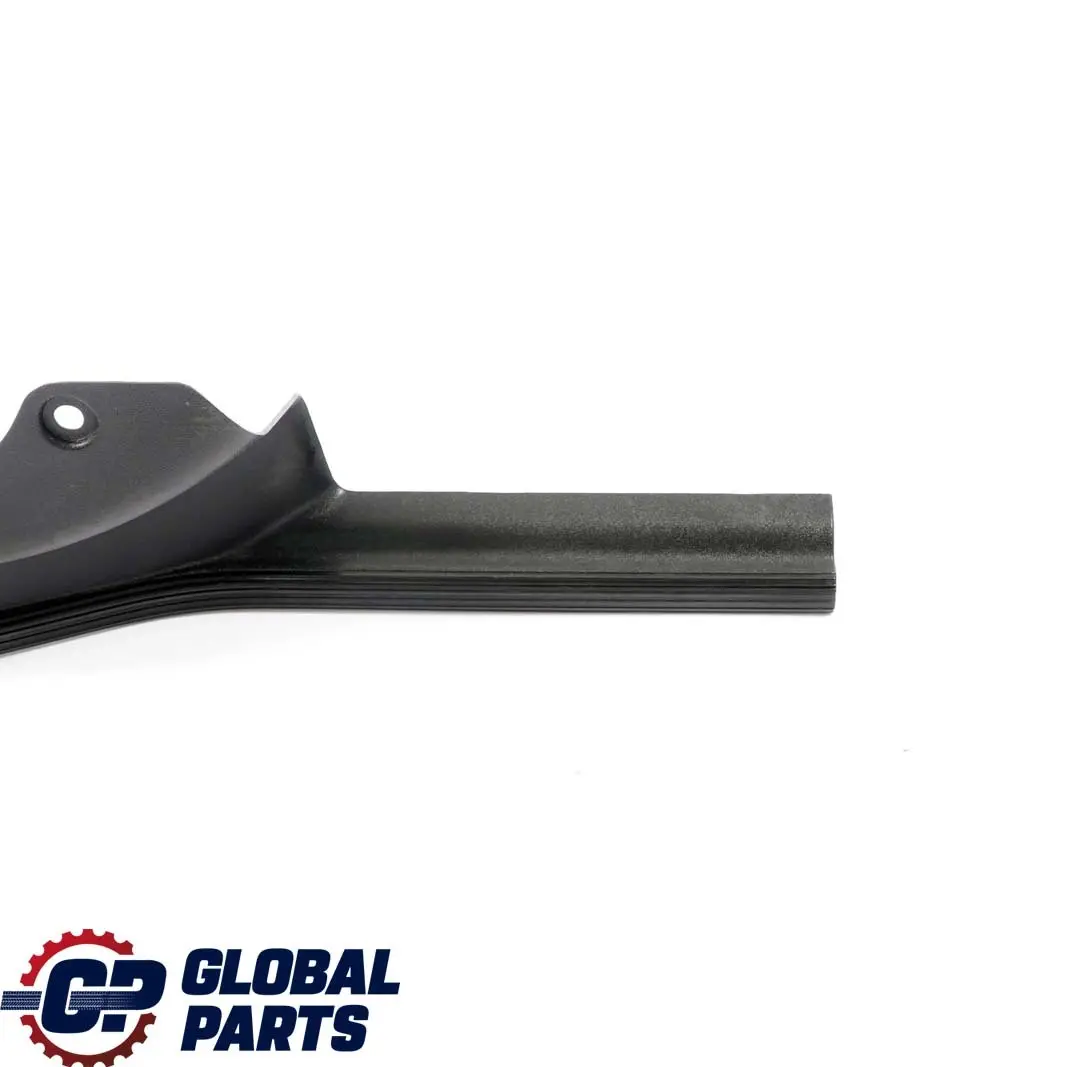 BMW 3 E36 Tür Hinten Rechts Abdeckung Verkleidung Einstiegleiste - SKU 8130054 - Teilenummer 8130054