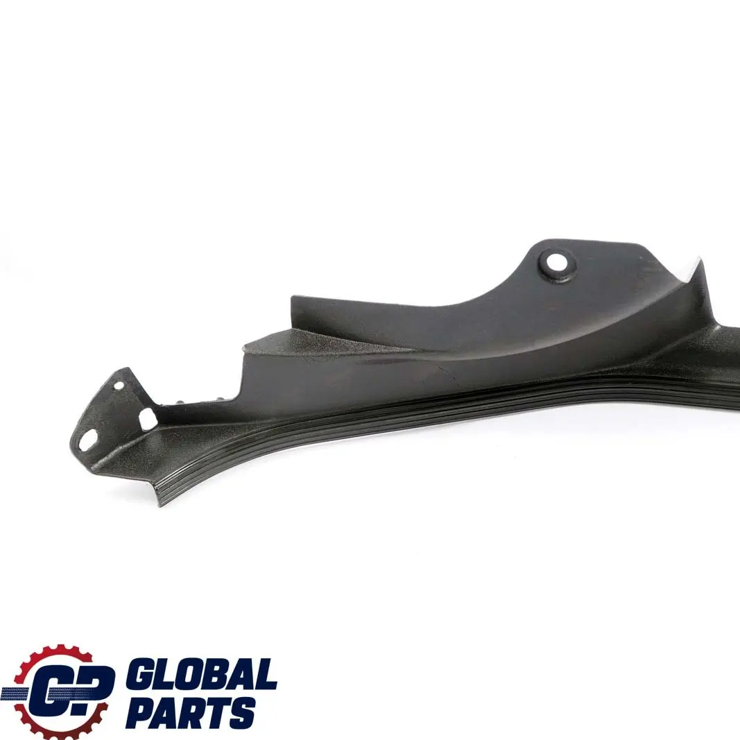 BMW 3 E36 Porte Arriere Droite Carenage Capot Barre D'Entree - SKU 8130054 - Numéro de pièce 8130054