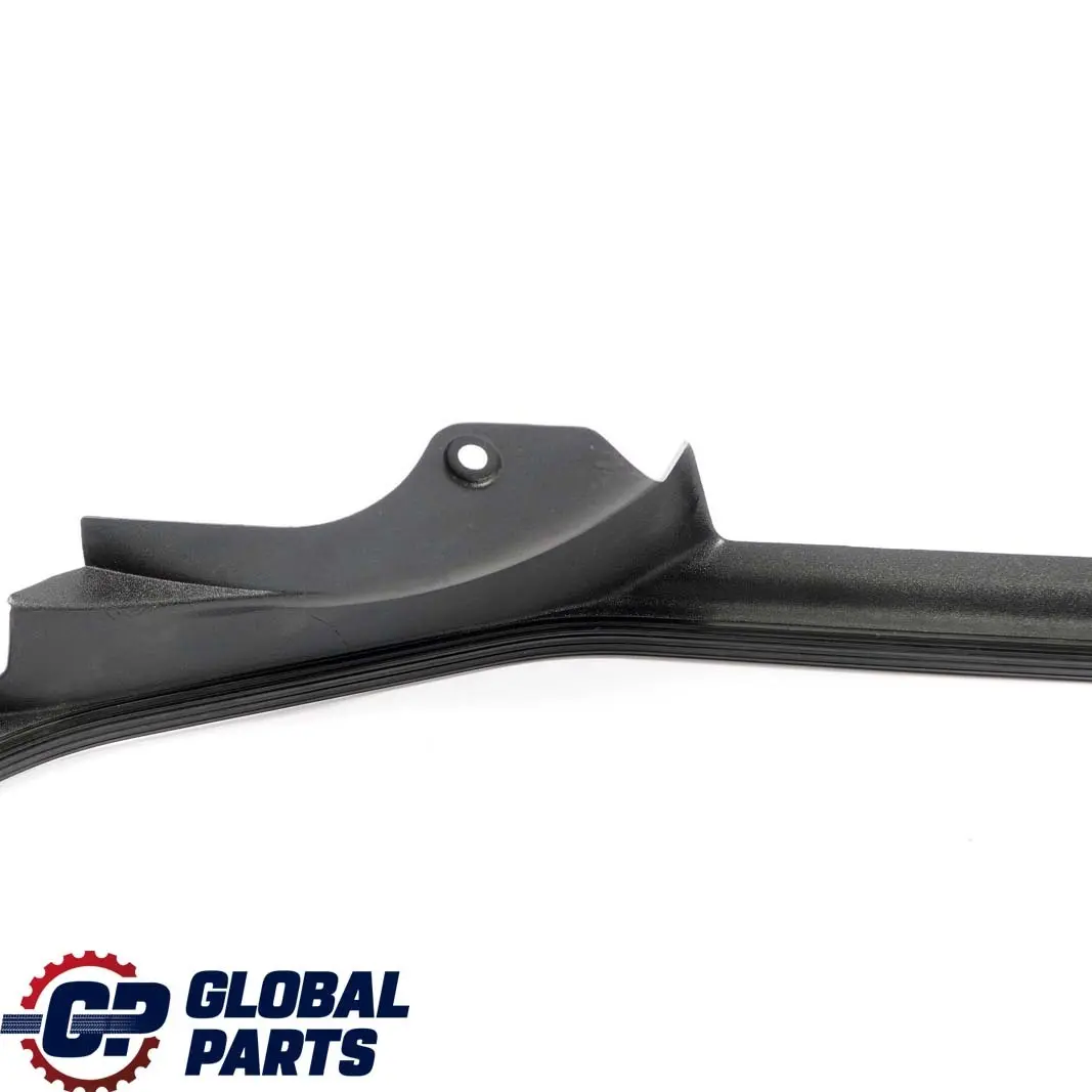 BMW 3 Saloon Touring E36 Rear Right O/S Door Sill Interior Trim Panel - SKU 8130054 - Part number 8130054
