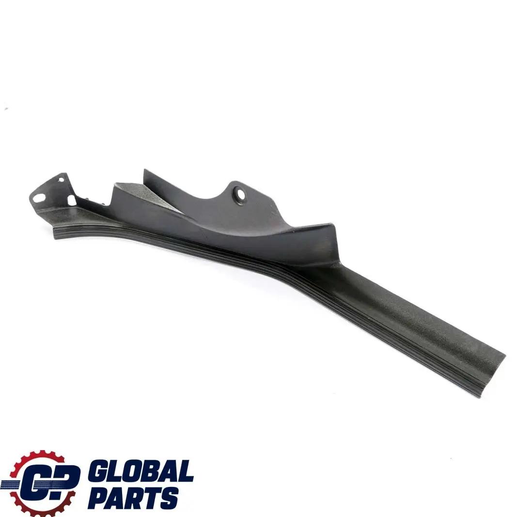 BMW 3 E36 Porte Arriere Droite Carenage Capot Barre D'Entree - SKU 8130054 - Numéro de pièce 8130054