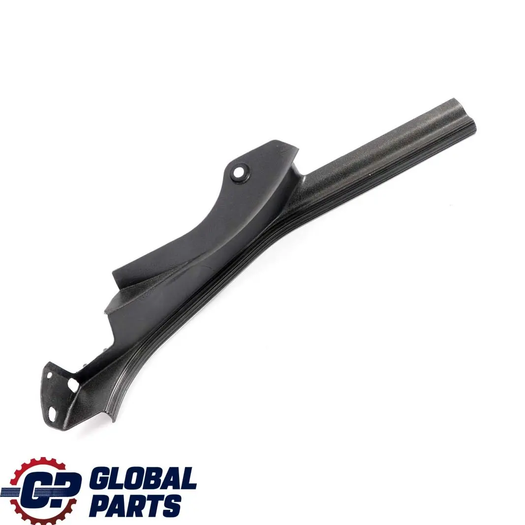 Right O/S Door Sill Interior Trim Panel to BMW 3 Saloon Touring E36 Rear with Part number 8130054 BMW 3 Saloon Touring E36 Rear Right O/S Door Sill Interior Trim Panel - SKU 8130054 - Part number 8130054