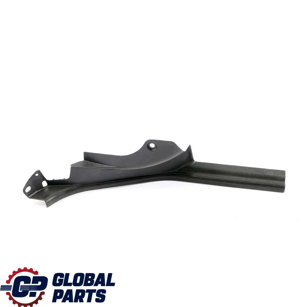 BMW 3 Saloon Touring E36 Rear Right O/S Door Sill Interior Trim Panel - SKU 8130054 - Part number 8130054