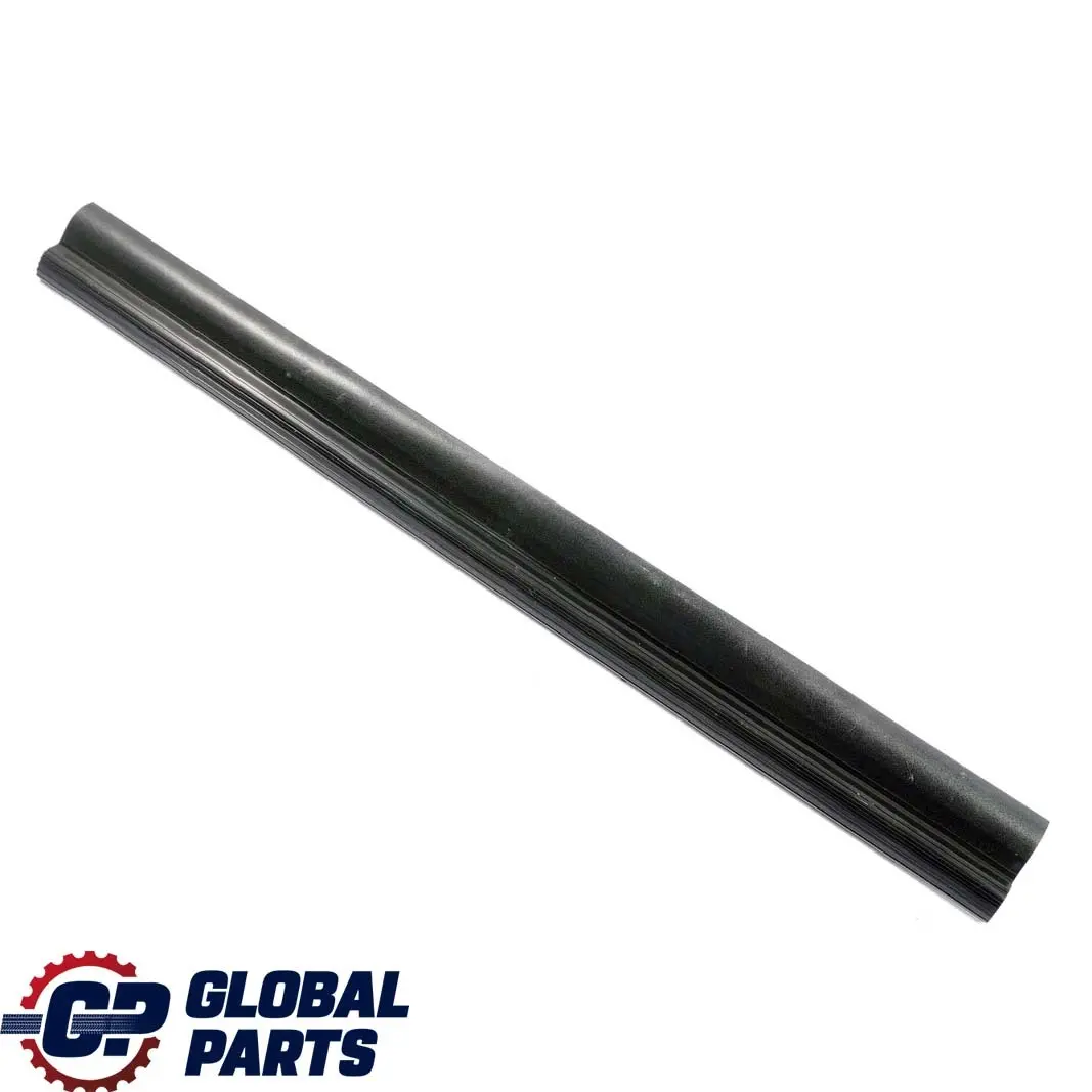 BMW 3 Saloon Touring E36 Front Door Sill Strip Interior Trim Panel - SKU 8130435 - Part number 8130435