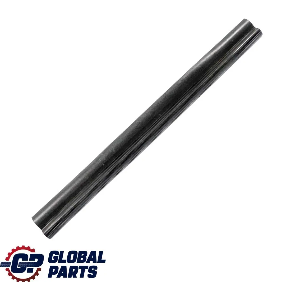 Front Door Sill Strip Interior Trim Panel to BMW 3 Saloon Touring E36 with Part number 8130435 BMW 3 Saloon Touring E36 Front Door Sill Strip Interior Trim Panel - SKU 8130435 - Part number 8130435