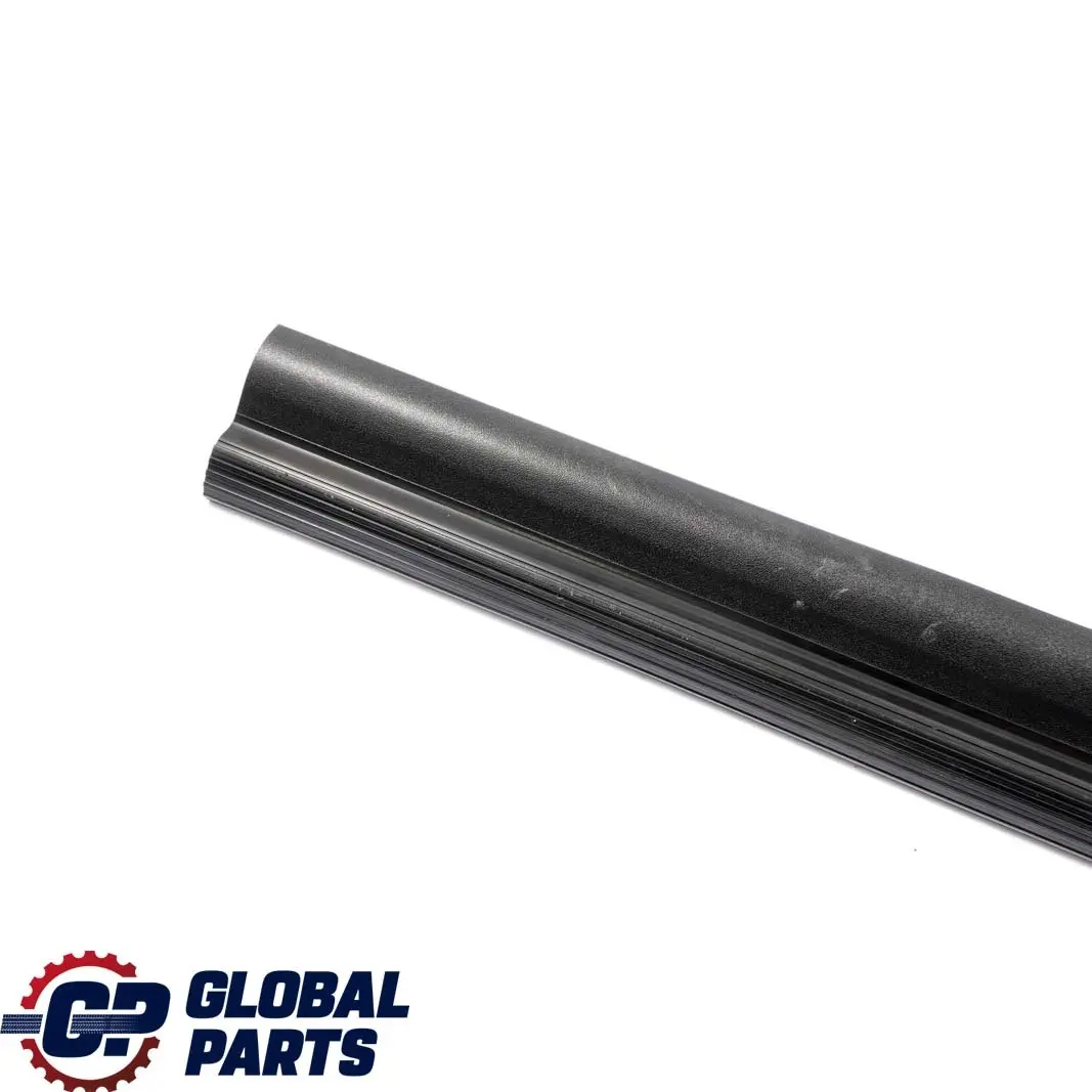 Front Door Sill Strip Interior Trim Panel to BMW 3 Saloon Touring E36 with Part number 8130435 BMW 3 Saloon Touring E36 Front Door Sill Strip Interior Trim Panel - SKU 8130435 - Part number 8130435