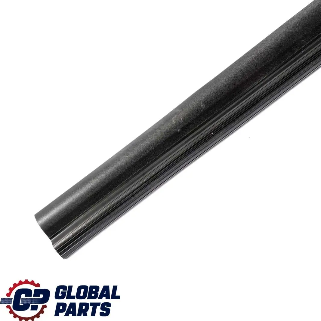 Front Door Sill Strip Interior Trim Panel to BMW 3 Saloon Touring E36 with Part number 8130435 BMW 3 Saloon Touring E36 Front Door Sill Strip Interior Trim Panel - SKU 8130435 - Part number 8130435