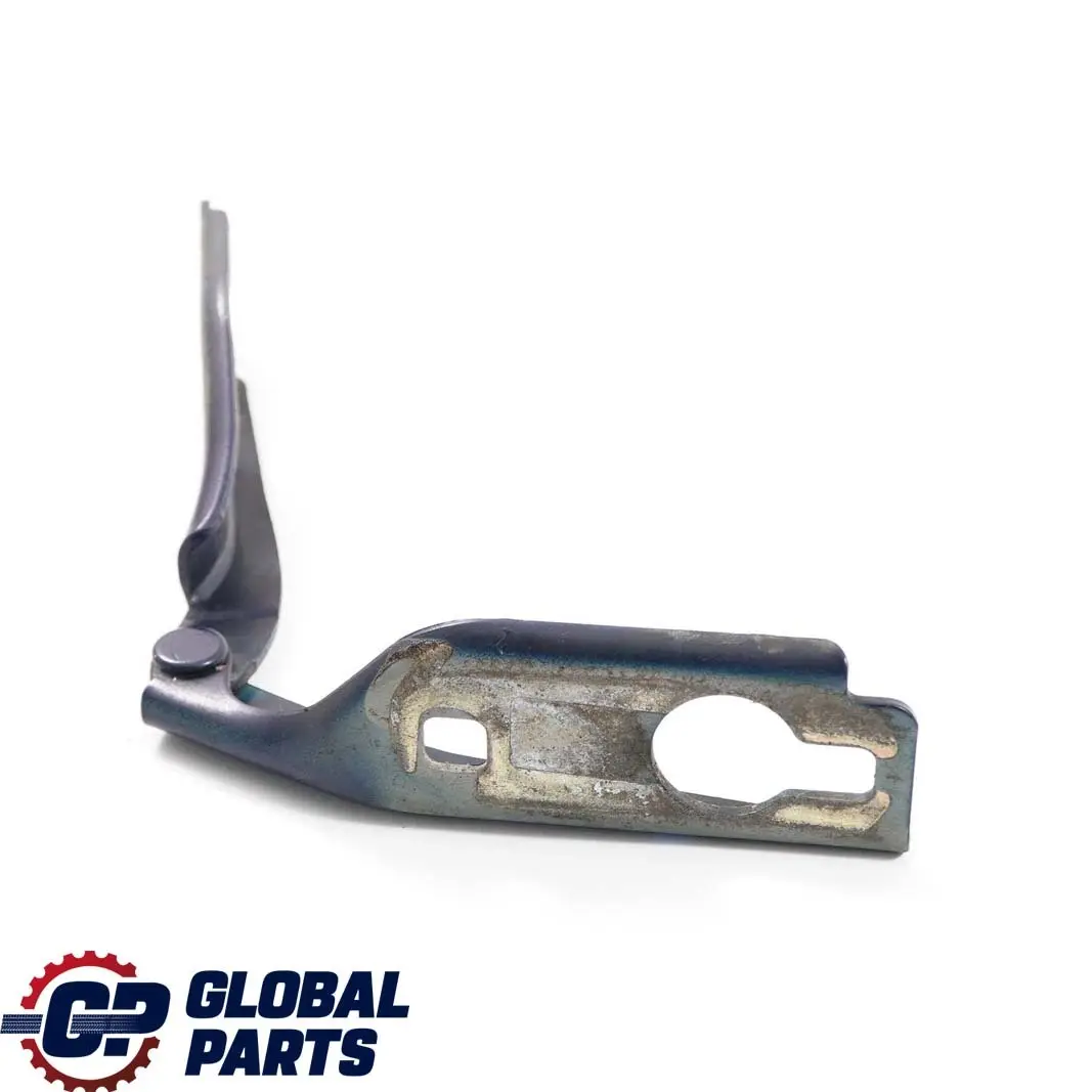 Gelenk Links Scharnier Frontklappe Montrealblau Blau 297 für BMW 3 er E36 mit Teilenummer 8132001 BMW 3 er E36 Gelenk Links Scharnier Frontklappe Montrealblau Blau 297 - SKU 8132001-MRB - Teilenummer 8132001