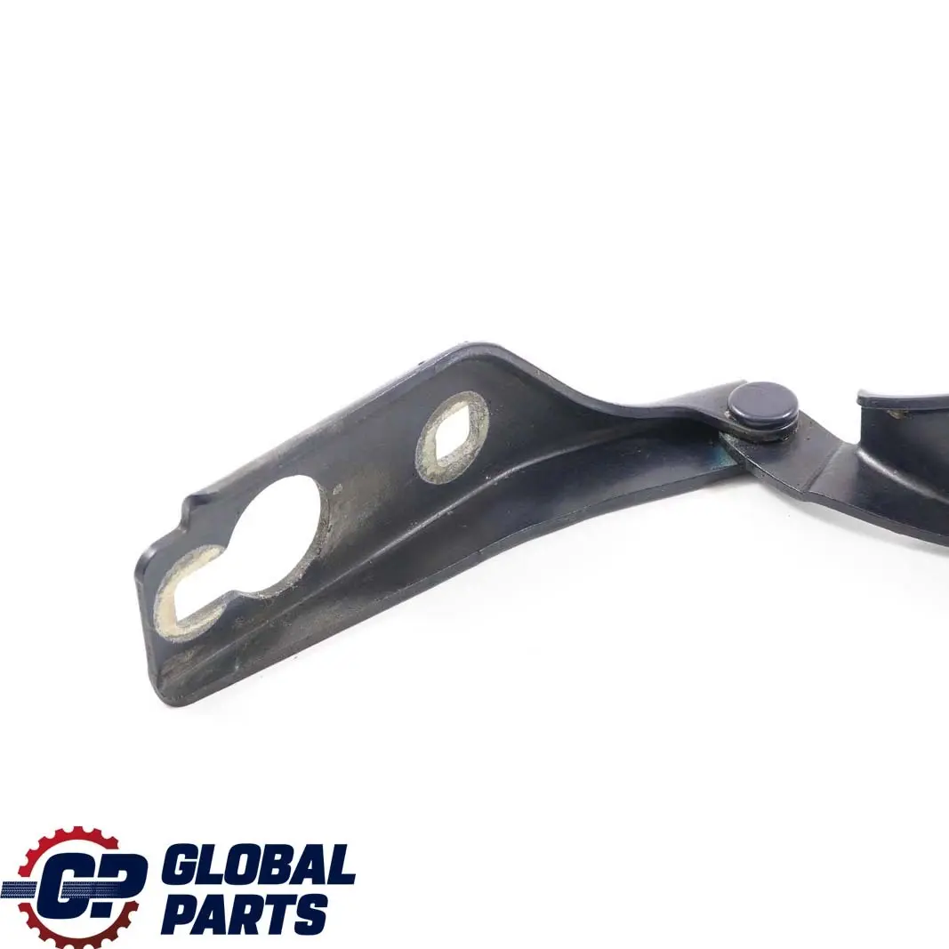 BMW 3 E36 Left N/S Engine Hood Hinge Bonnet Joint Link Montrealblau Blue 297