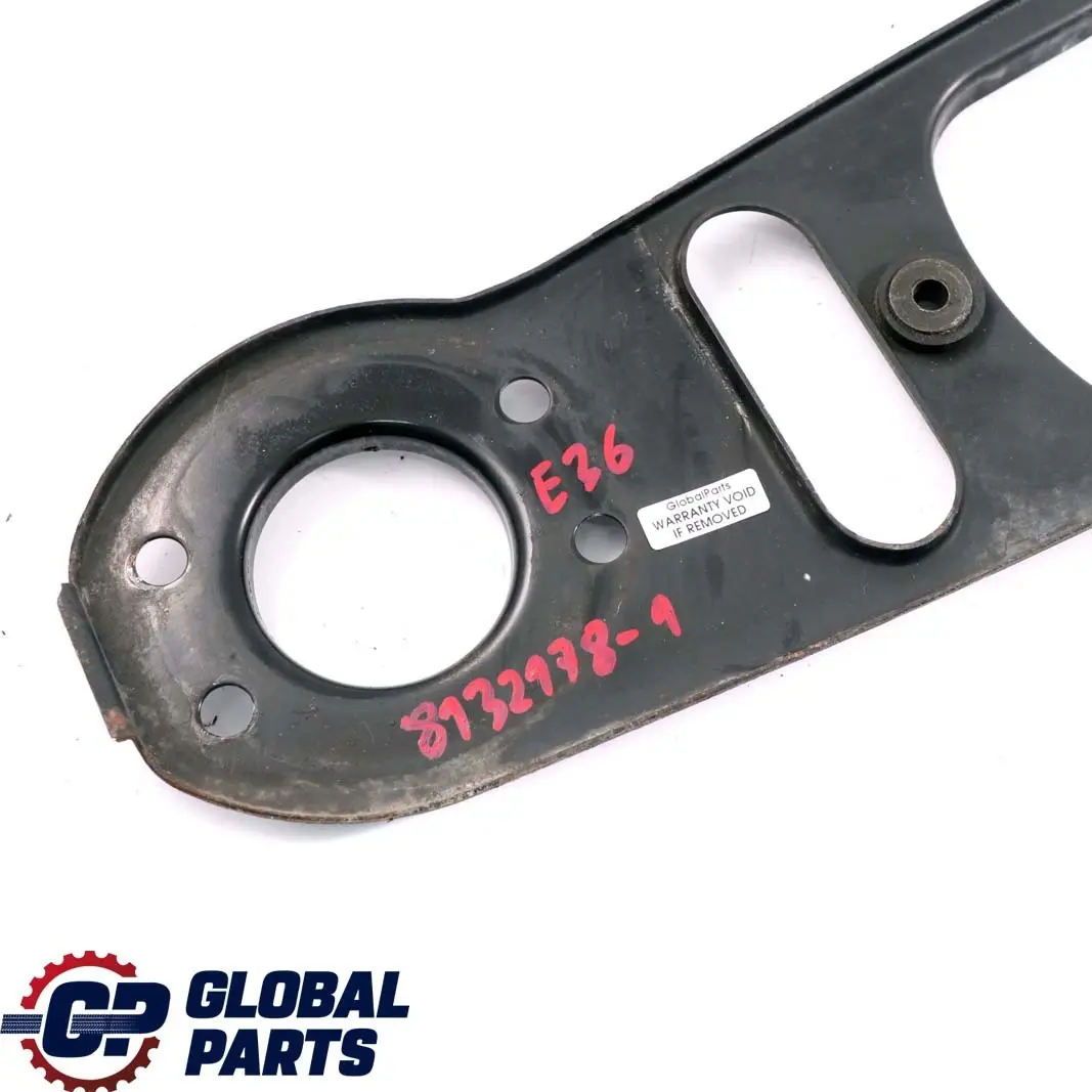 Frontträger Vorderwand Träger Querträger Klimaanlage für BMW 3 E36 1 mit Teilenummer 8132178 BMW 3 E36 1 Frontträger Vorderwand Träger Querträger Klimaanlage - SKU 8132178-1 - Teilenummer 8132178