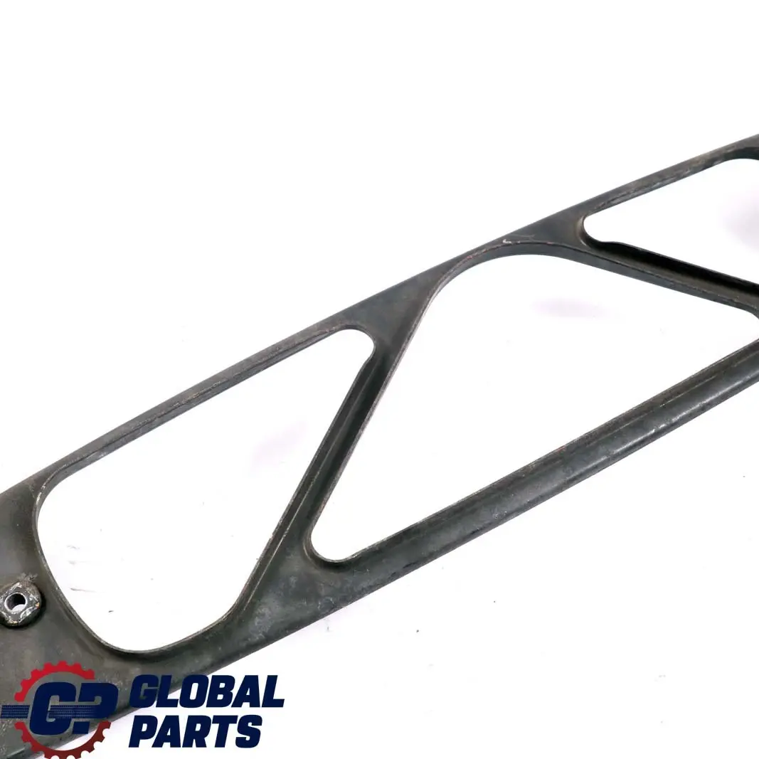 BMW 3 E36 1 Frontträger Vorderwand Träger Querträger Klimaanlage - SKU 8132178-1 - Teilenummer 8132178