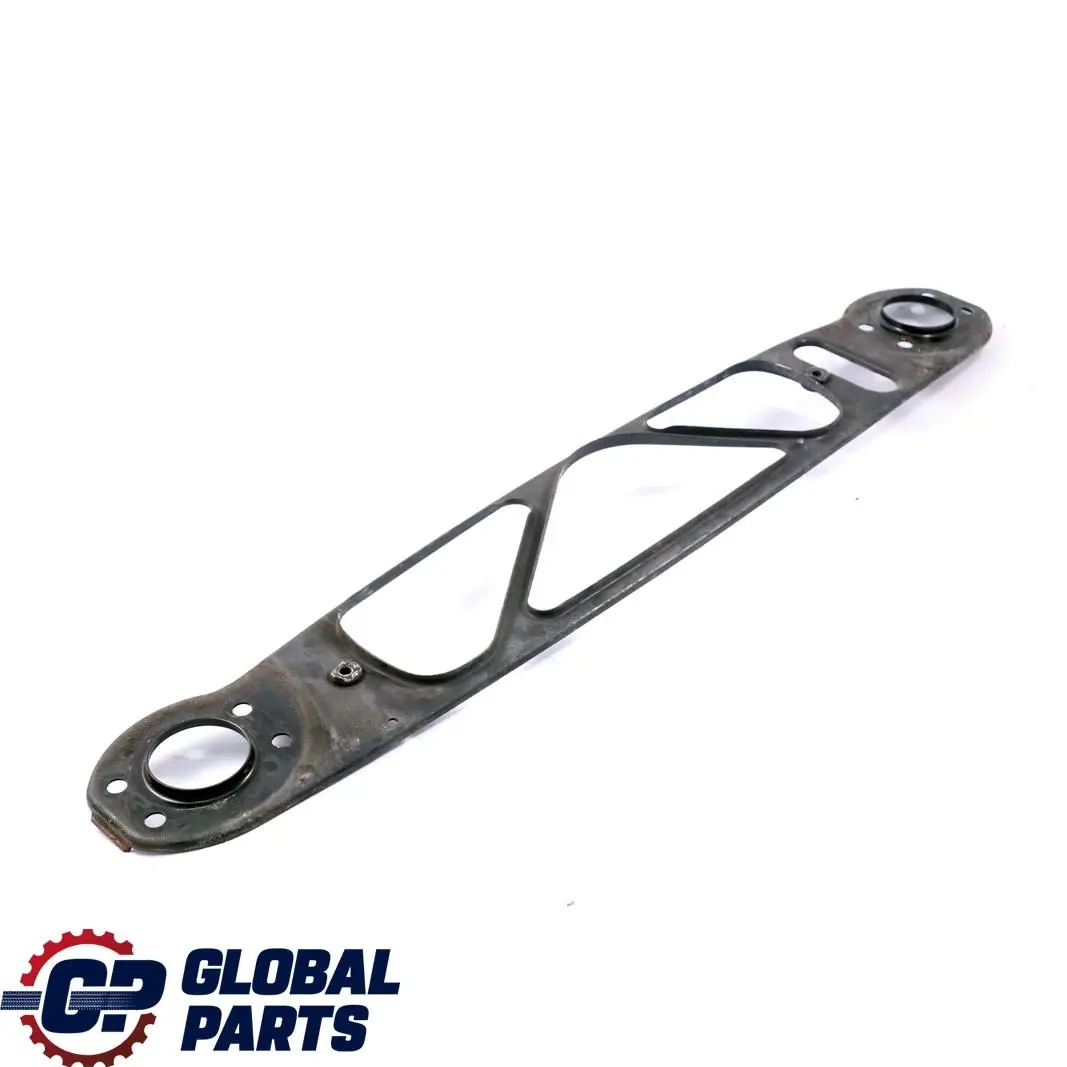 Front Wall Straight Cross Member Radiator Mounting Strut to BMW 3 E36 1 with Part number 8132178 BMW 3 E36 1 Front Wall Straight Cross Member Radiator Mounting Strut - SKU 8132178-1 - Part number 8132178