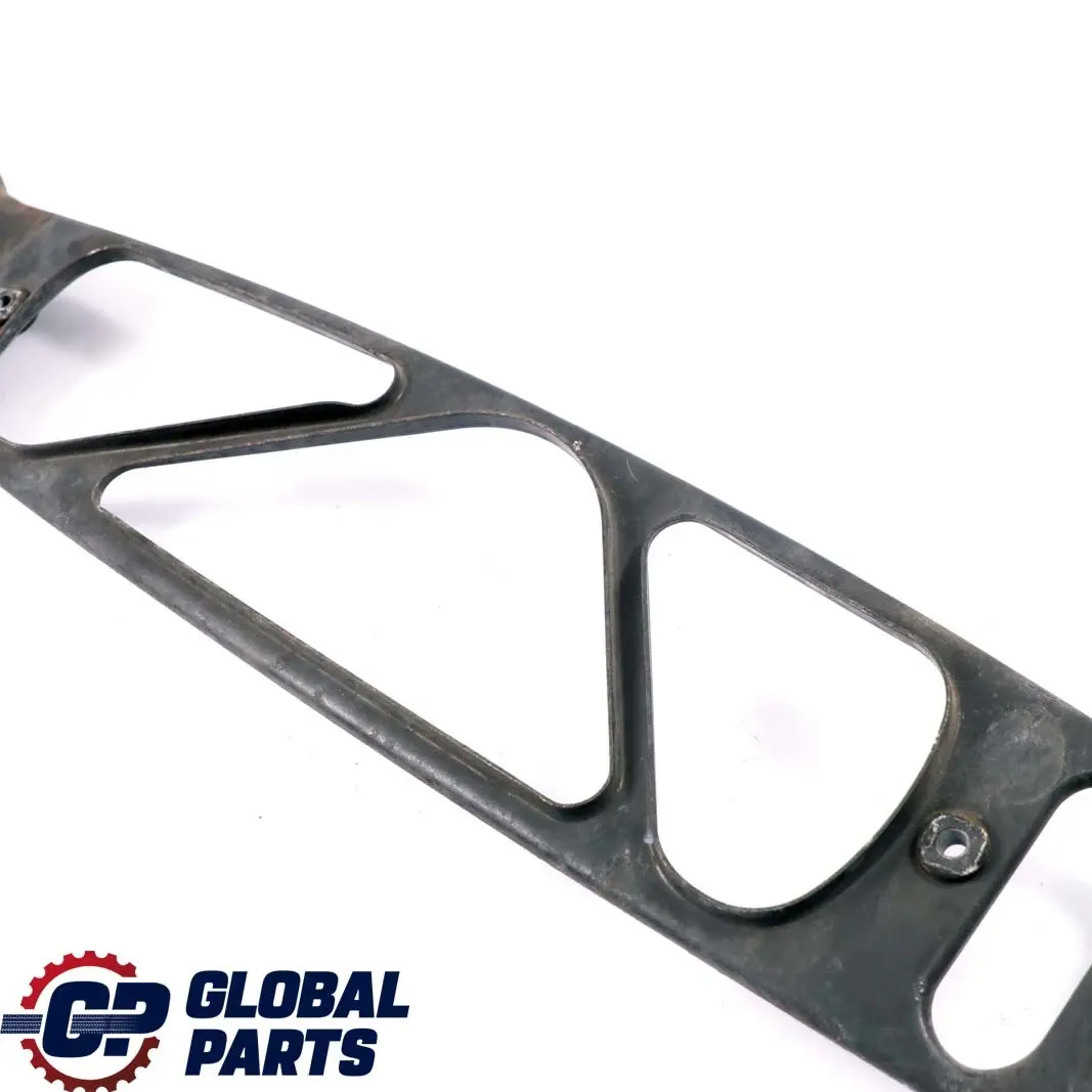 Support Avant Paroi Frontale Support Traverse Climatisation pour BMW 3 E36 1 à propos du numéro de pièce 8132178 BMW 3 E36 1 Support Avant Paroi Frontale Support Traverse Climatisation - SKU 8132178-1 - Numéro de pièce 8132178