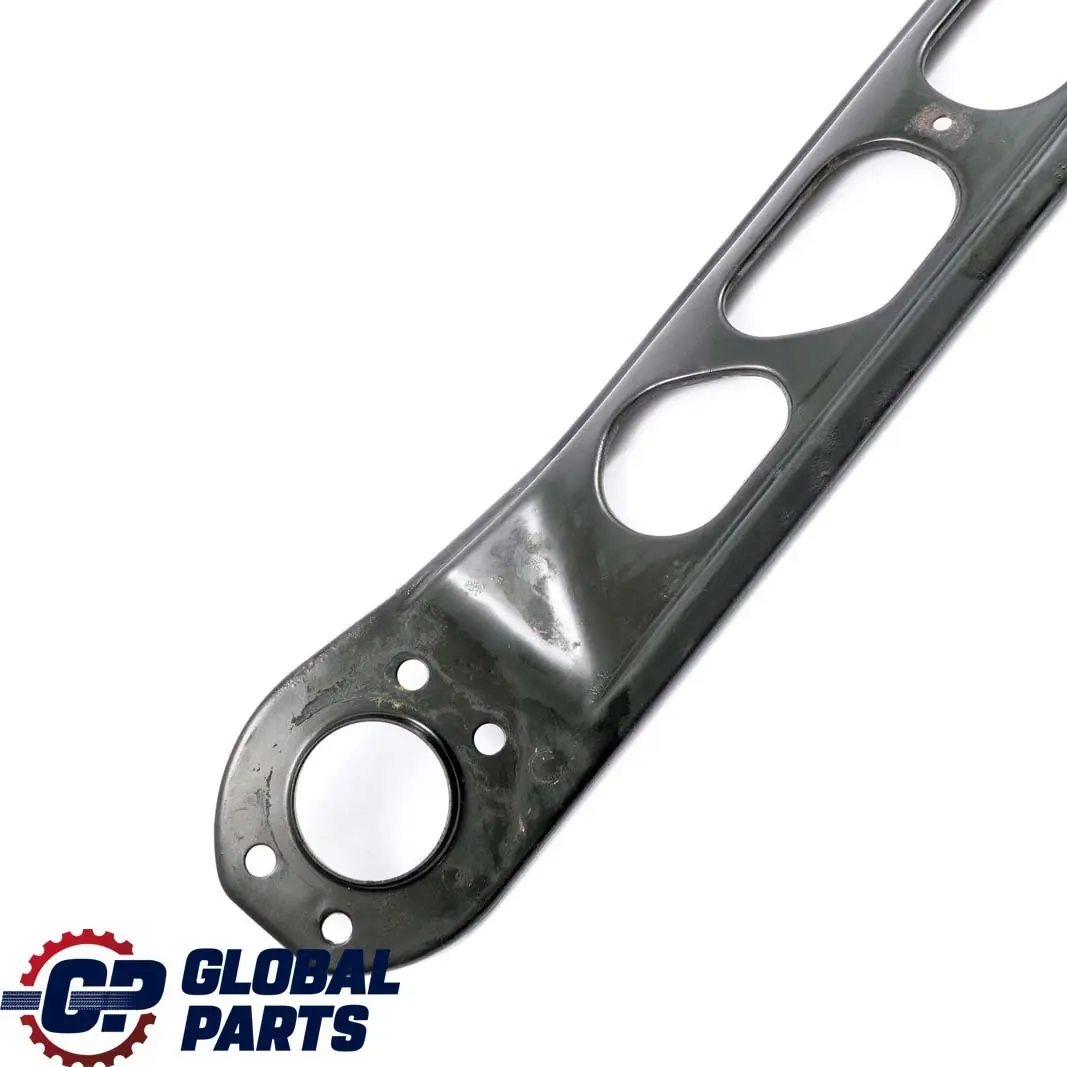 Front Wall Straight Cross Member Radiator Mounting Strut to BMW 3 E36 with Part number 8132178 BMW 3 E36 Front Wall Straight Cross Member Radiator Mounting Strut - SKU 8132178 - Part number 8132178