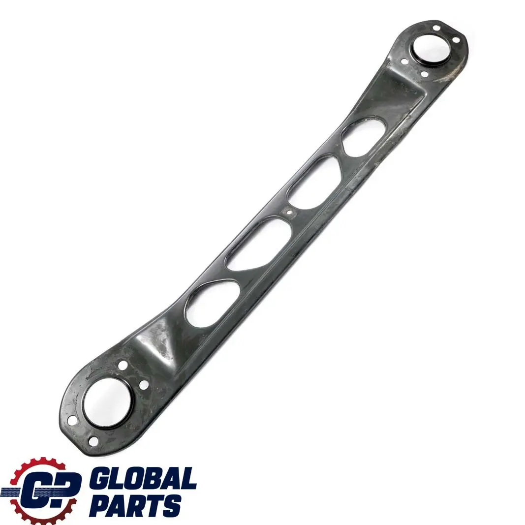 BMW 3 E36 Support Avant Paroi Frontale Bretelles Traverse Climatisation - SKU 8132178 - Numéro de pièce 8132178