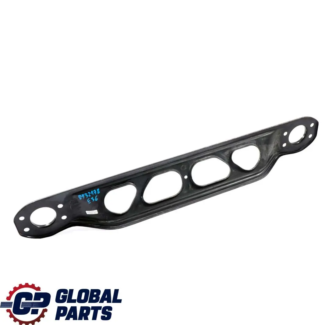 BMW 3 E36 Support Avant Paroi Frontale Bretelles Traverse Climatisation - SKU 8132178 - Numéro de pièce 8132178