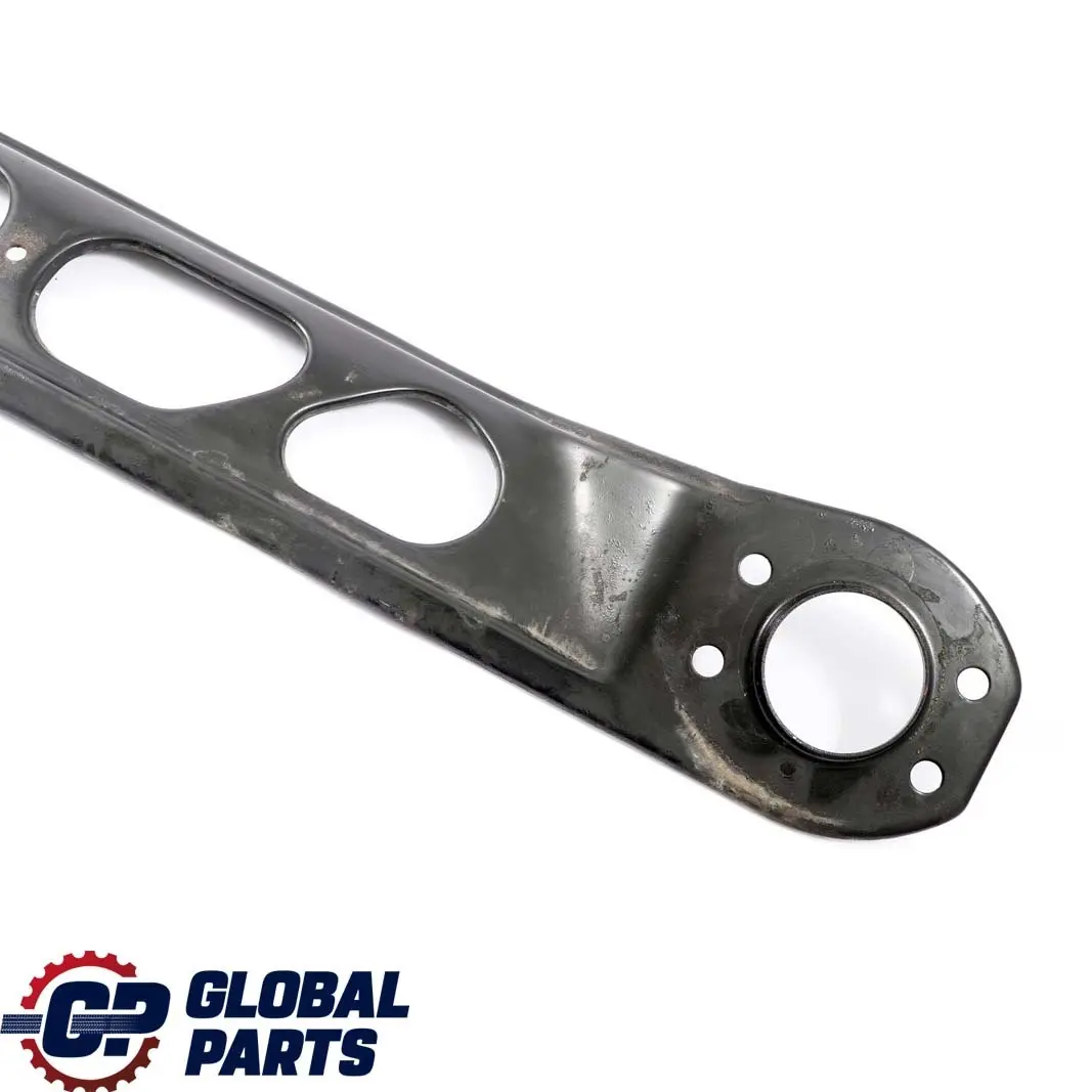 Front Wall Straight Cross Member Radiator Mounting Strut to BMW 3 E36 with Part number 8132178 BMW 3 E36 Front Wall Straight Cross Member Radiator Mounting Strut - SKU 8132178 - Part number 8132178