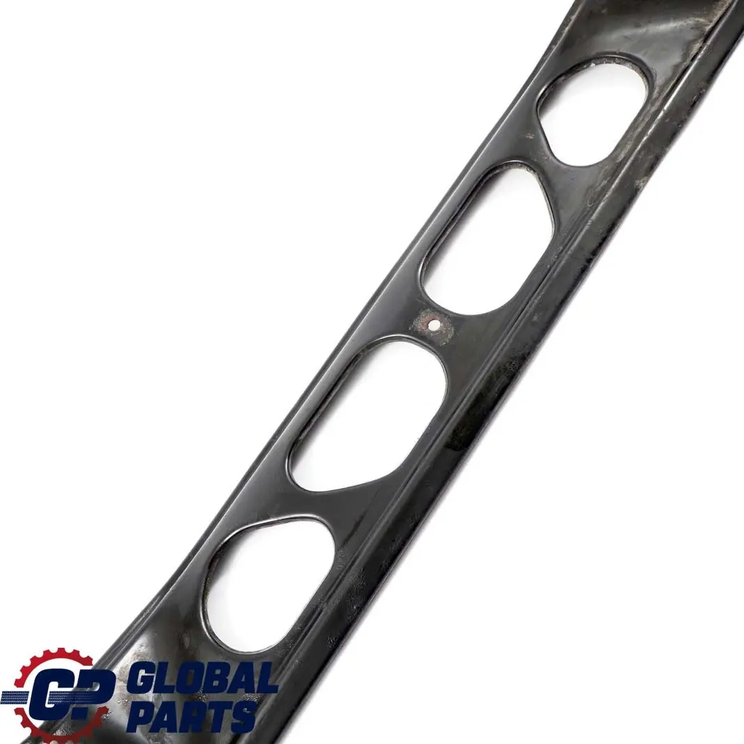 BMW 3 E36 Support Avant Paroi Frontale Bretelles Traverse Climatisation - SKU 8132178 - Numéro de pièce 8132178