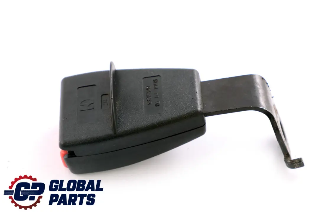 Right Lower Belt Buckle O/S to BMW 3 Series E36 Rear Seat with Part number 8135348 BMW 3 Series E36 Rear Seat Right Lower Belt Buckle O/S - SKU 8135348 - Part number 8135348