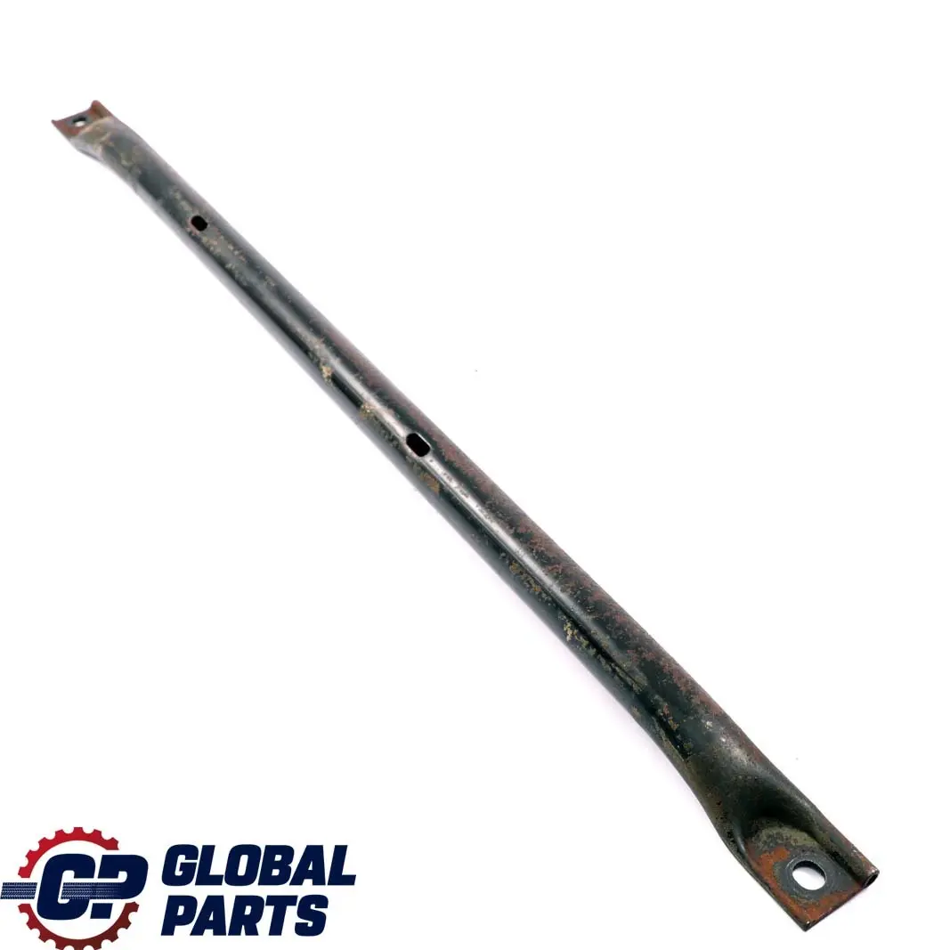 Front Axle Subframe Crossover Reinforcement Brace Bar to BMW 3 E36 with Part number 8135880 BMW 3 E36 Front Axle Subframe Crossover Reinforcement Brace Bar - SKU 8135880 - Part number 8135880