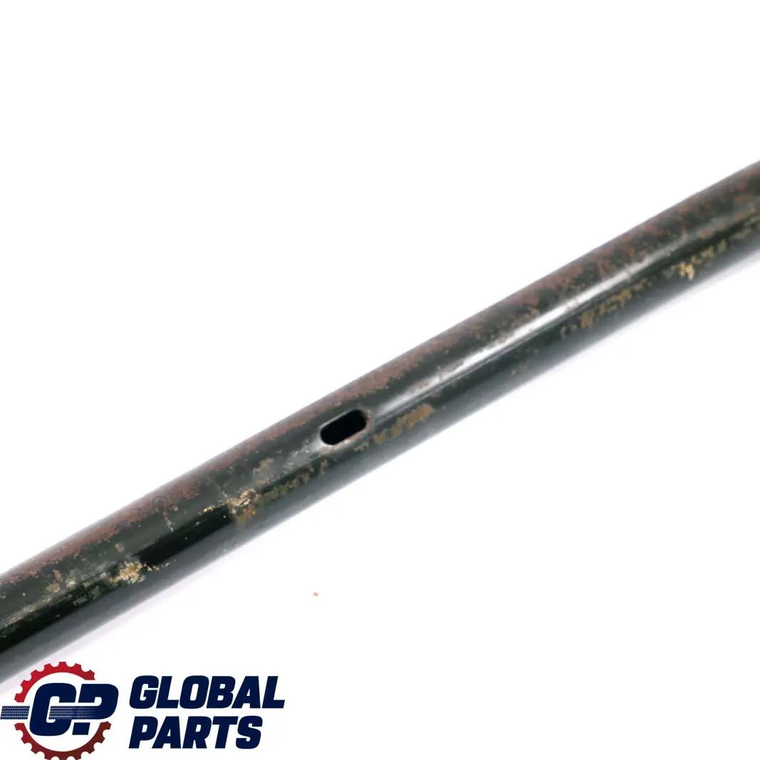 Vorderachse Vorderwand Zugstrebe Strebe Querrohr Rohr für BMW 3 E36 mit Teilenummer 8135880 BMW 3 E36 Vorderachse Vorderwand Zugstrebe Strebe Querrohr Rohr - SKU 8135880 - Teilenummer 8135880