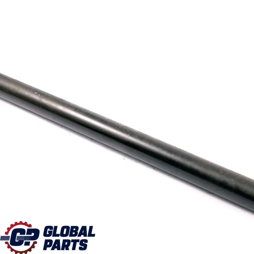 BMW 3 E36 Vorderachse Vorderwand Zugstrebe Strebe Querrohr Rohr - SKU 8135880 - Teilenummer 8135880