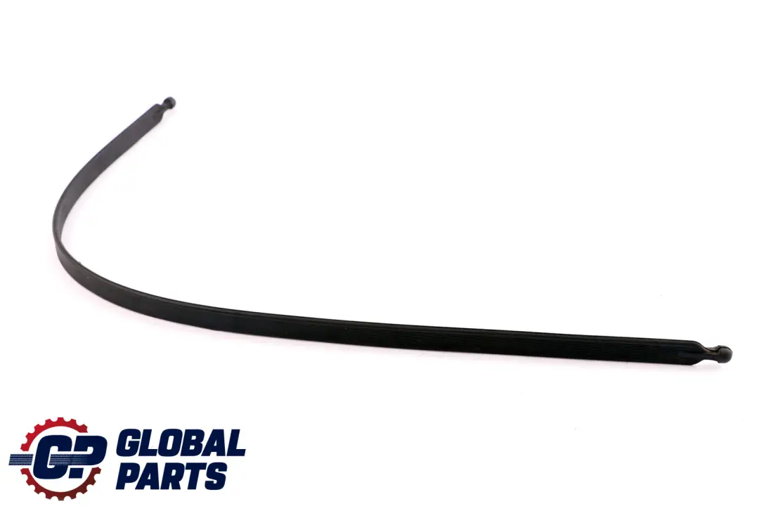 Spannband Schwarz für BMW 1 3 Series E39 E46 E81 E87 mit Teilenummer 8136450 BMW 1 3 Series E39 E46 E81 E87 Spannband Schwarz - SKU 8136450 - Teilenummer 8136450