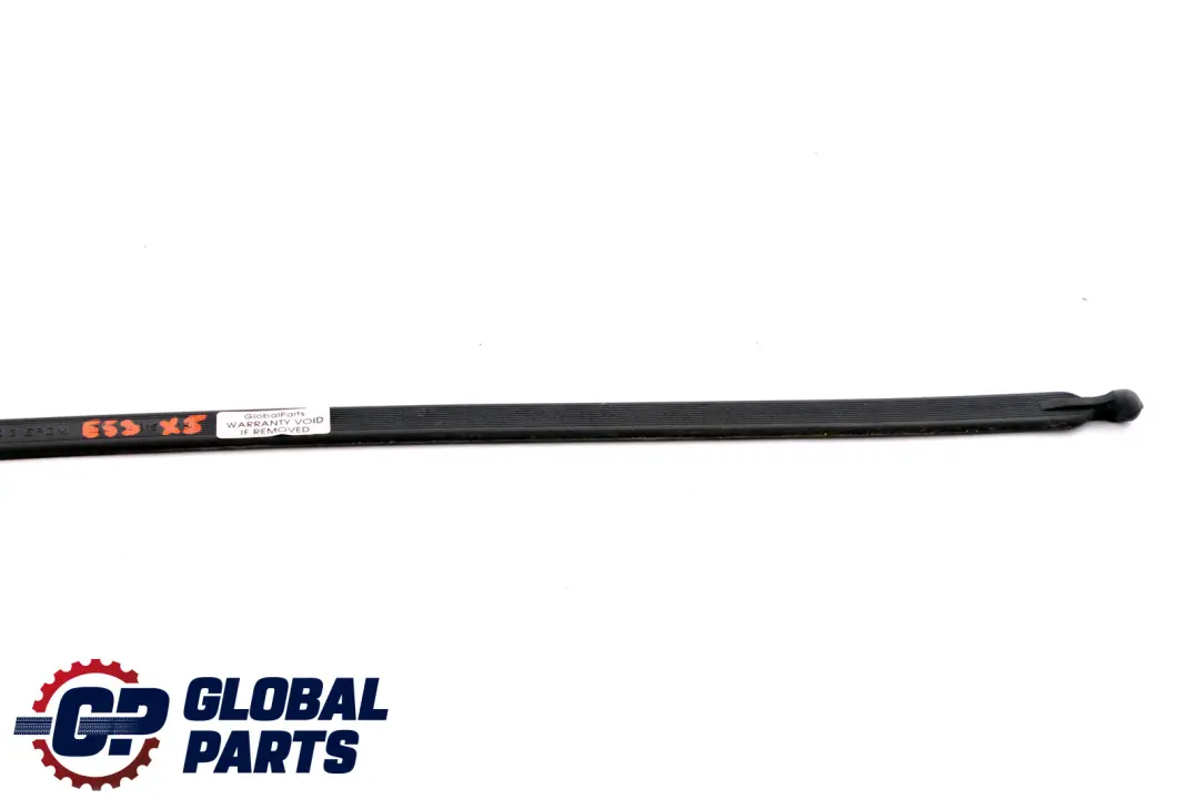 Spannband Schwarz für BMW 1 3 Series E39 E46 E81 E87 mit Teilenummer 8136450 BMW 1 3 Series E39 E46 E81 E87 Spannband Schwarz - SKU 8136450 - Teilenummer 8136450