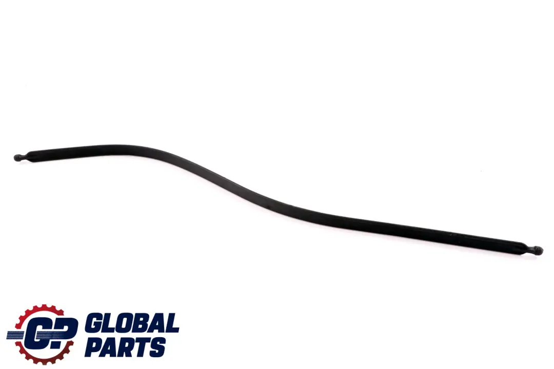 BMW E39 E46 E81 E87 Correa De Amarre Elástica De Goma Para Maletero - SKU 8136450 - Número de pieza 8136450