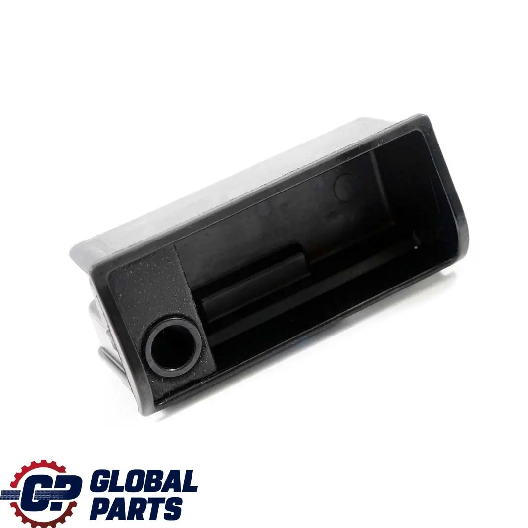 BMW 3 er E36 Ablagefach Fondkonsole Instrumententafel Vorne Einfügung - SKU 8144795 - Teilenummer 8144795