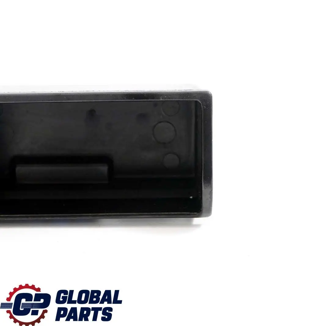 Centre Console Dash Ashtray Panel Trim Tray Insert to BMW 3 Series E36 with Part number 8144795 BMW 3 Series E36 Centre Console Dash Ashtray Panel Trim Tray Insert - SKU 8144795 - Part number 8144795